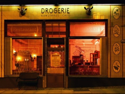 Photo: Drogerie